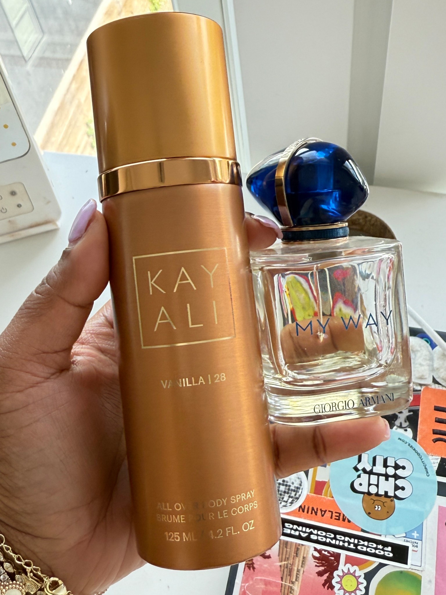 Scent of the day 

#LTKGiftGuide #LTKU #LTKStyleTip