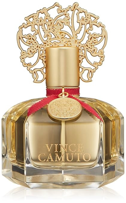 Vince Camuto Eau de Parfum Spray Perfume for Women, 3.4 Fl Oz (Pack of 1) | Amazon (US)