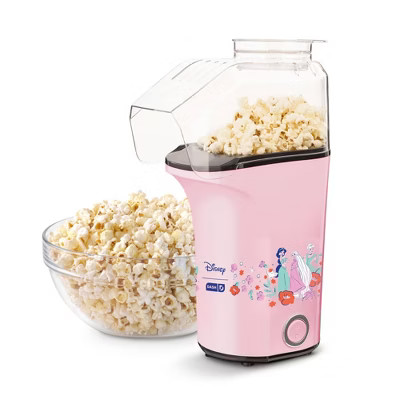 Disney Dash Princess Fresh Pop Popcorn Maker | Target