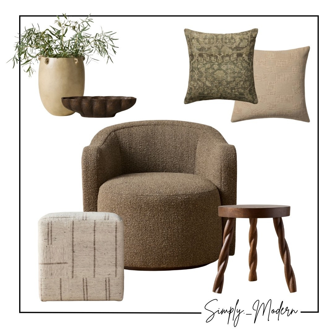 Lastest finds to cozy up a space! 

#LTKHome