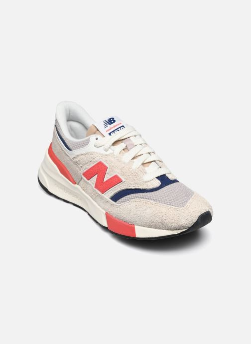Baskets - U997R M - Beige | Sarenza FR