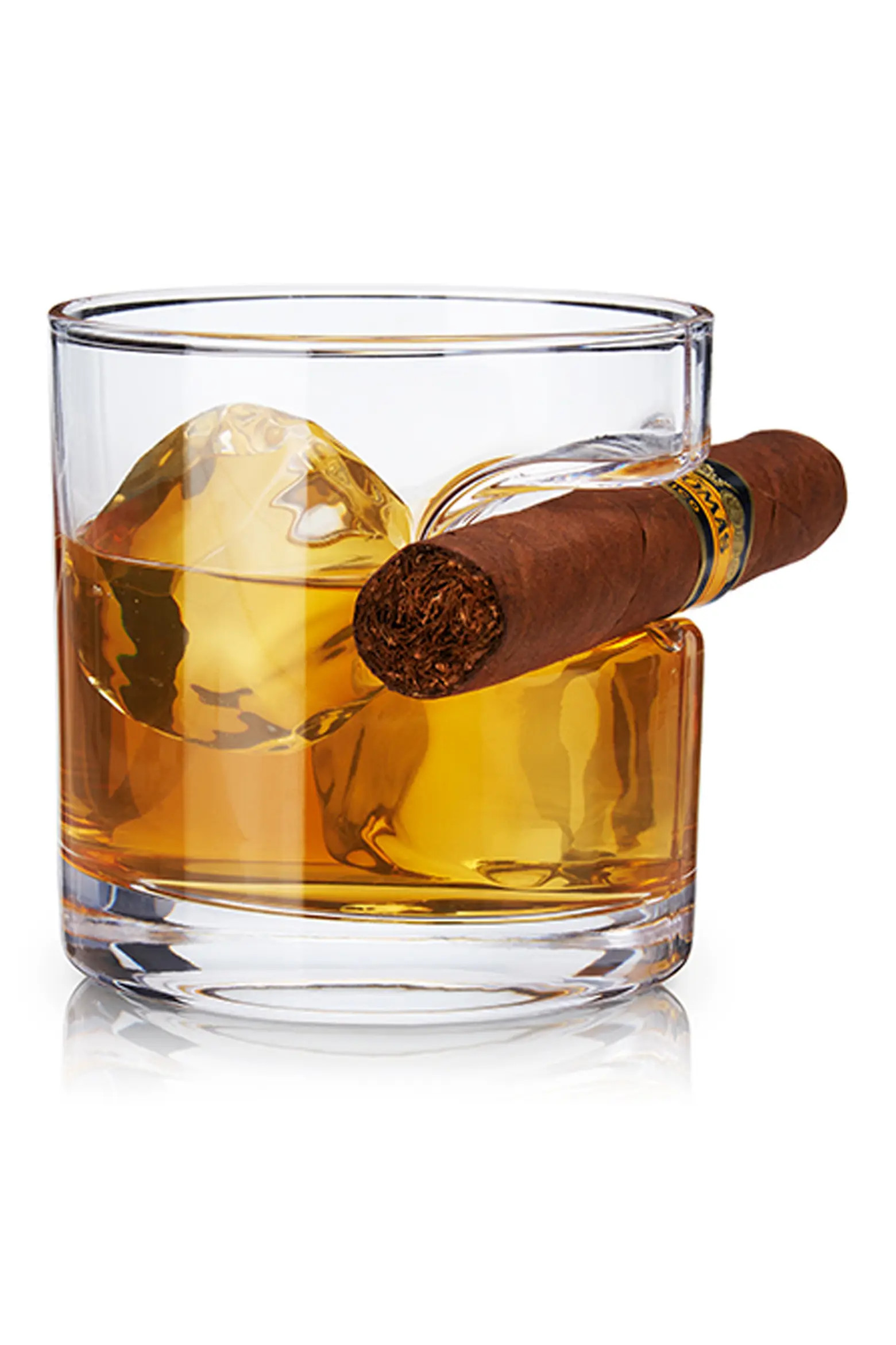 Raye Crystal Cigar Glass | Nordstrom | Nordstrom