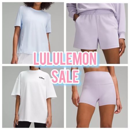 Lululemon activewear sale 

#LTKActive #LTKsalealert #LTKfindsunder100