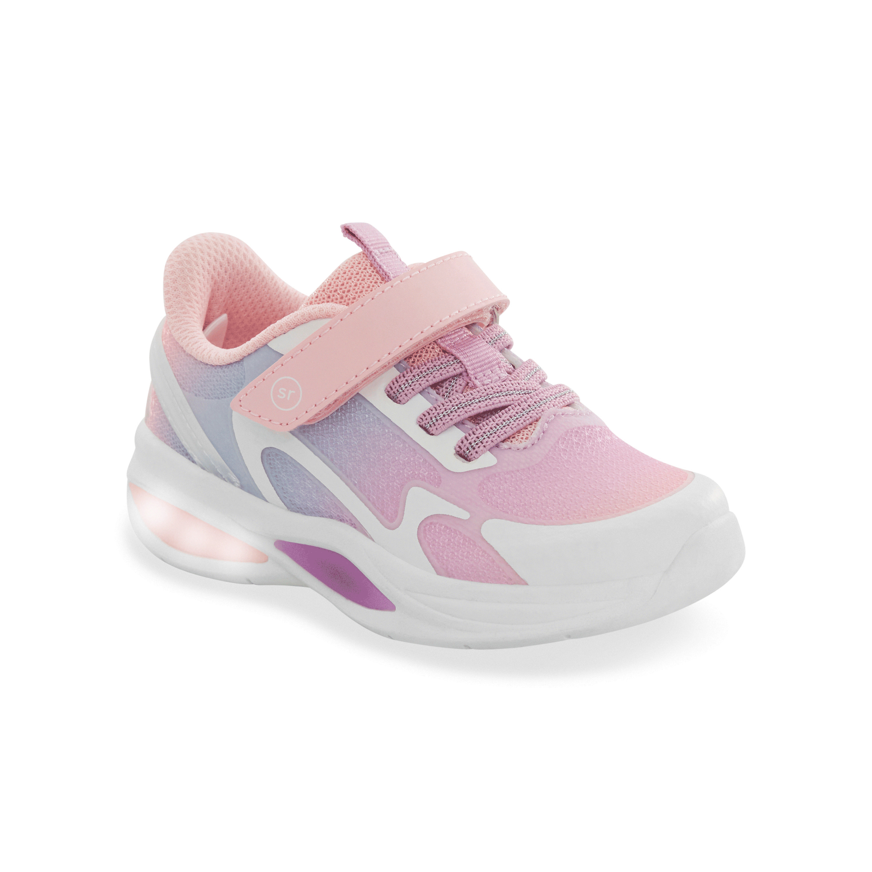 Light-Up Arlie Sneaker | Little Kid's | Stride Rite | Stride Rite