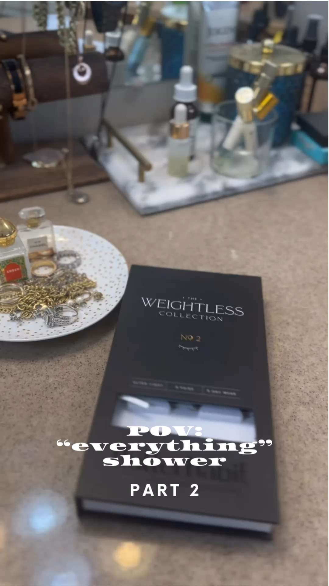 Part 2 of my “everything shower” easy make-up to make me feel slightly human. I feel better already!

#LTKsalealert #LTKfindsunder50 #LTKbeauty