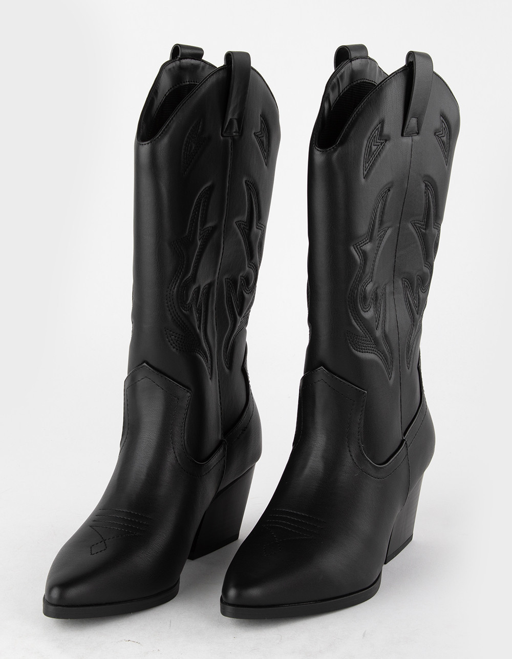 SODA Orville Womens Western Boots | Tillys