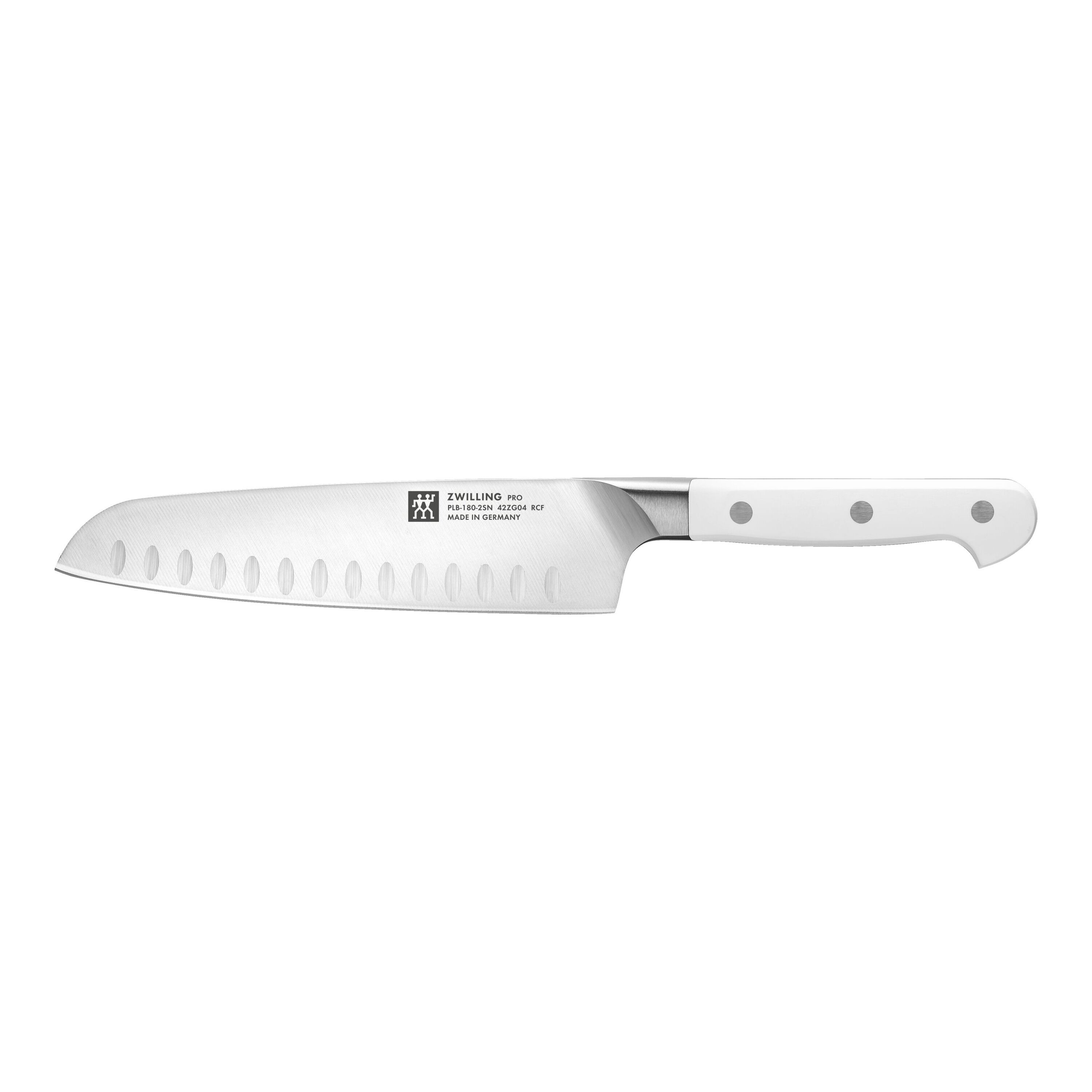 7-inch, Hollow Edge Santoku Knife | The ZWILLING Group Cutlery & Cookware