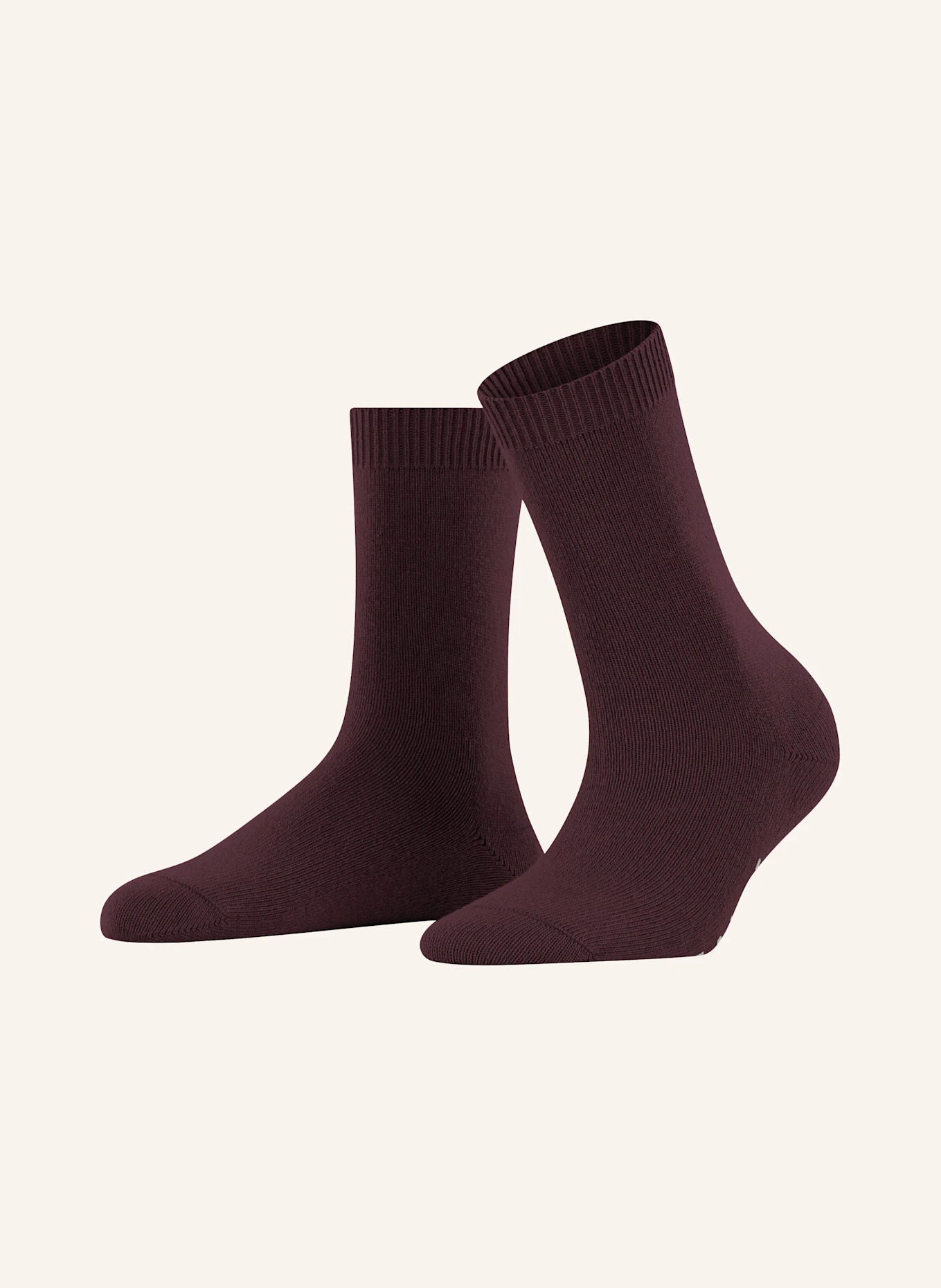 Socken COSY WOOL mit Merinowolle | Breuninger (DACH)