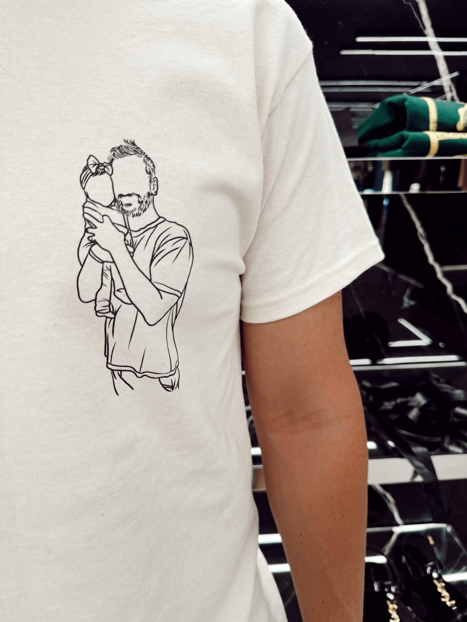 Cutest personalized T’s for any occasion!

#LTKStyleTip #LTKBaby #LTKFamily