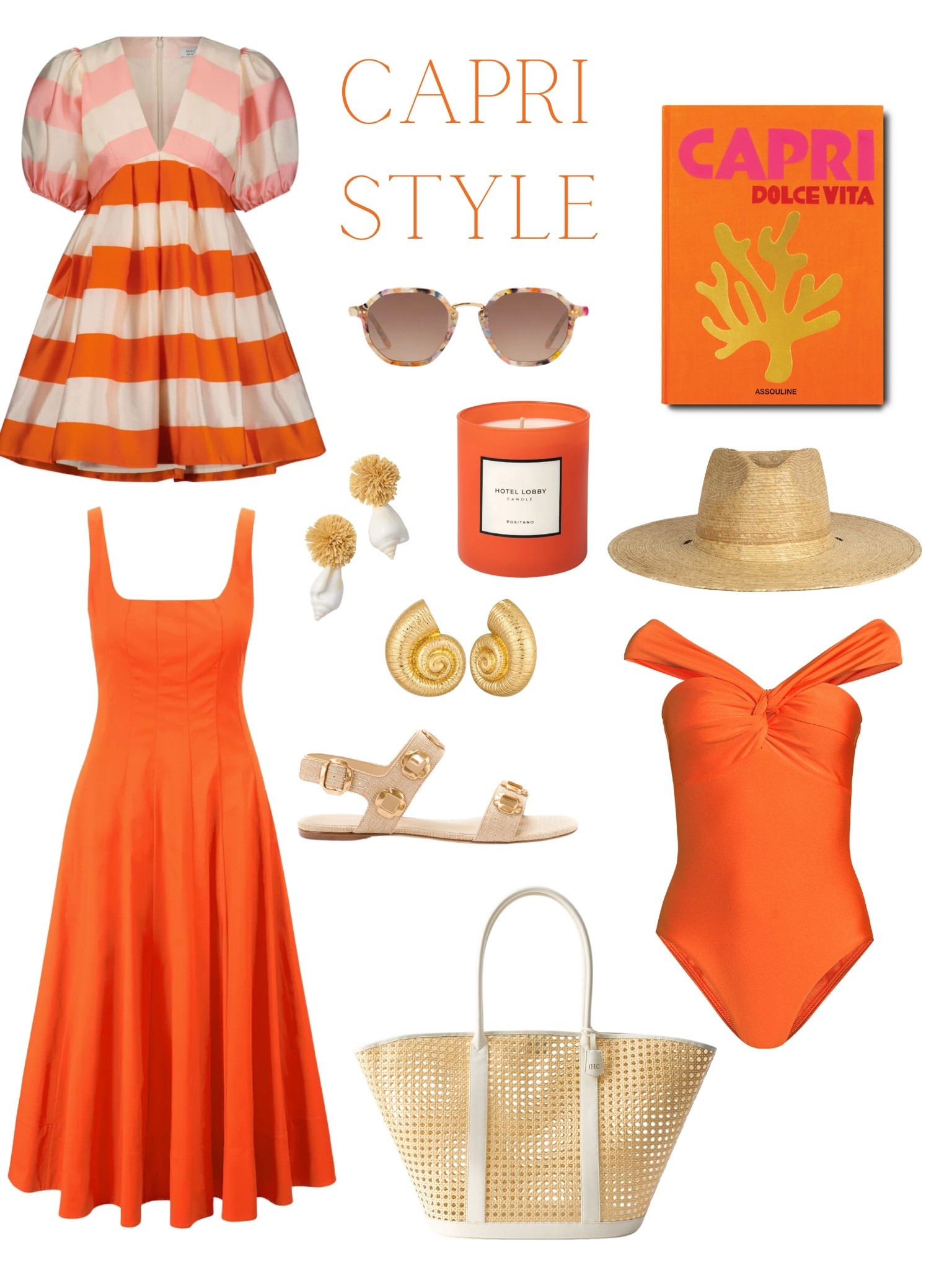 Capri beach resort summer dresses summer style outfit ideas

#LTKootd #LTKgrwm #LTKdayinmylife