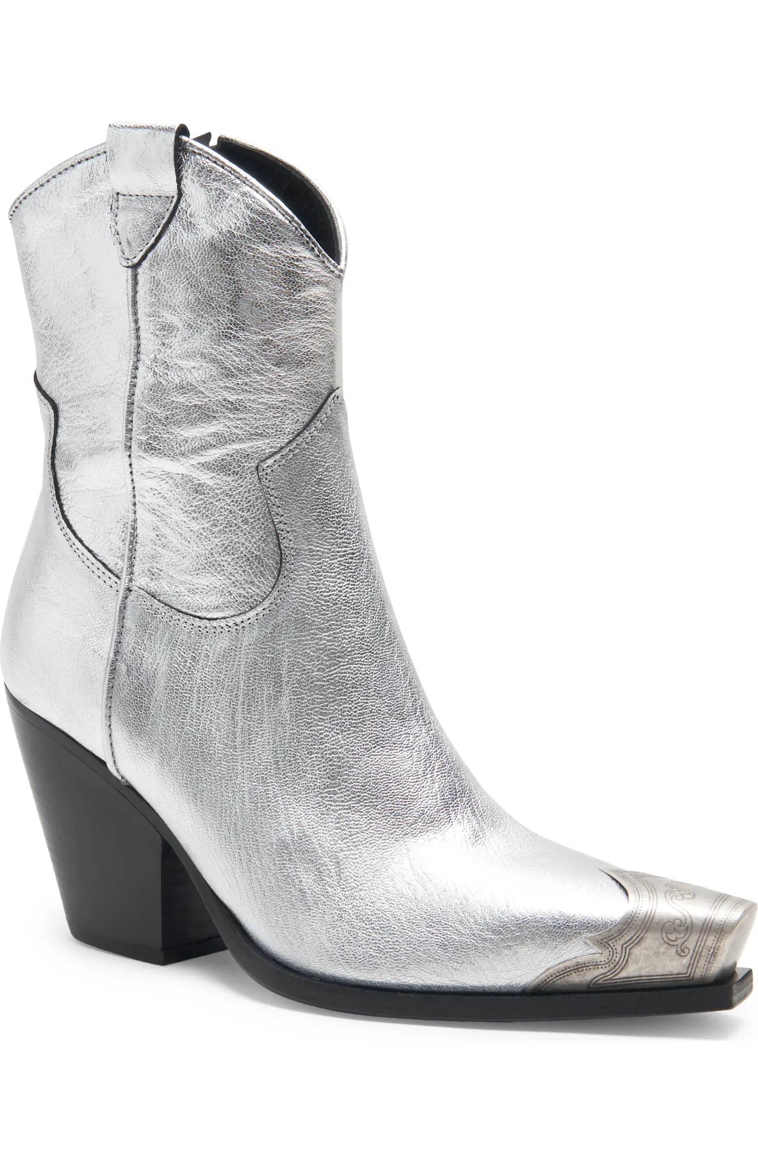 Brayden Western Boot (Women) | Nordstrom