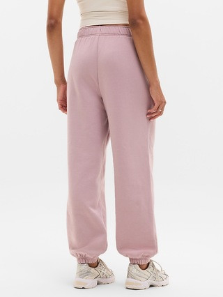 Forever Fleece High Rise Jogger | Athleta