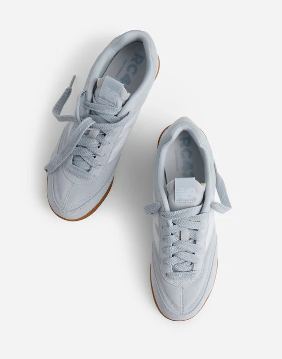 New Balance&reg; Unisex RC42 Sneakers | Madewell