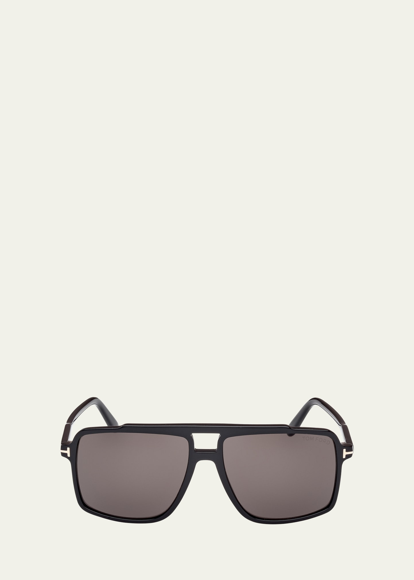 TOM FORD Kemp Aviator Sunglasses | Bergdorf Goodman