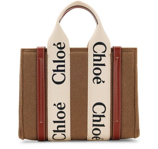Woody small handbag | 24S (APAC/EU)
