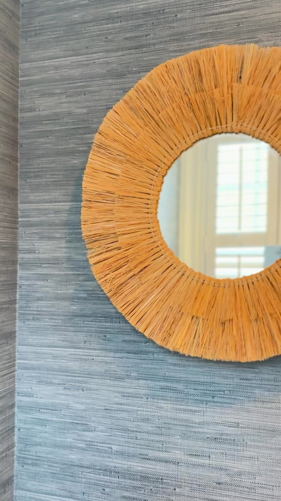 The best peel and stick textured wallpaper! 

#LTKHome #LTKFindsUnder50 #LTKSaleAlert