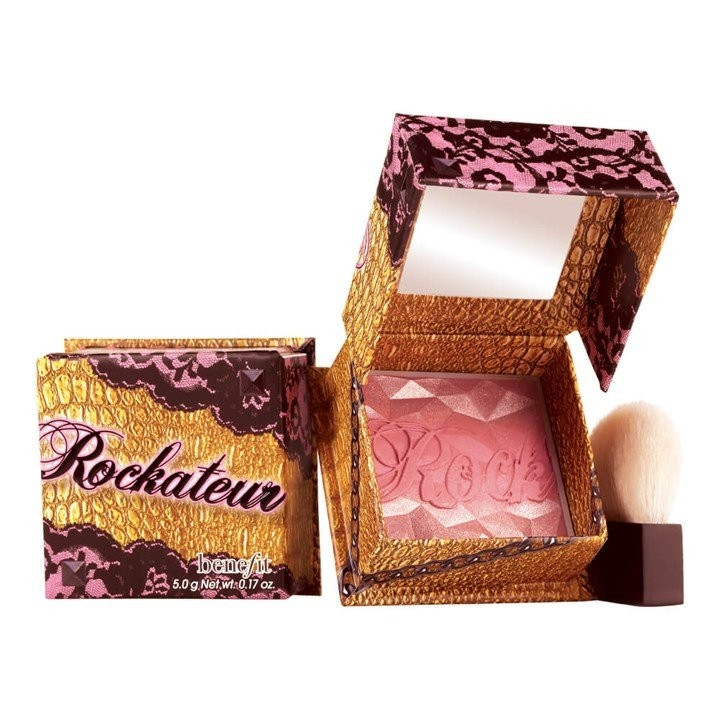 Rockateur | Benefit Cosmetics (US)