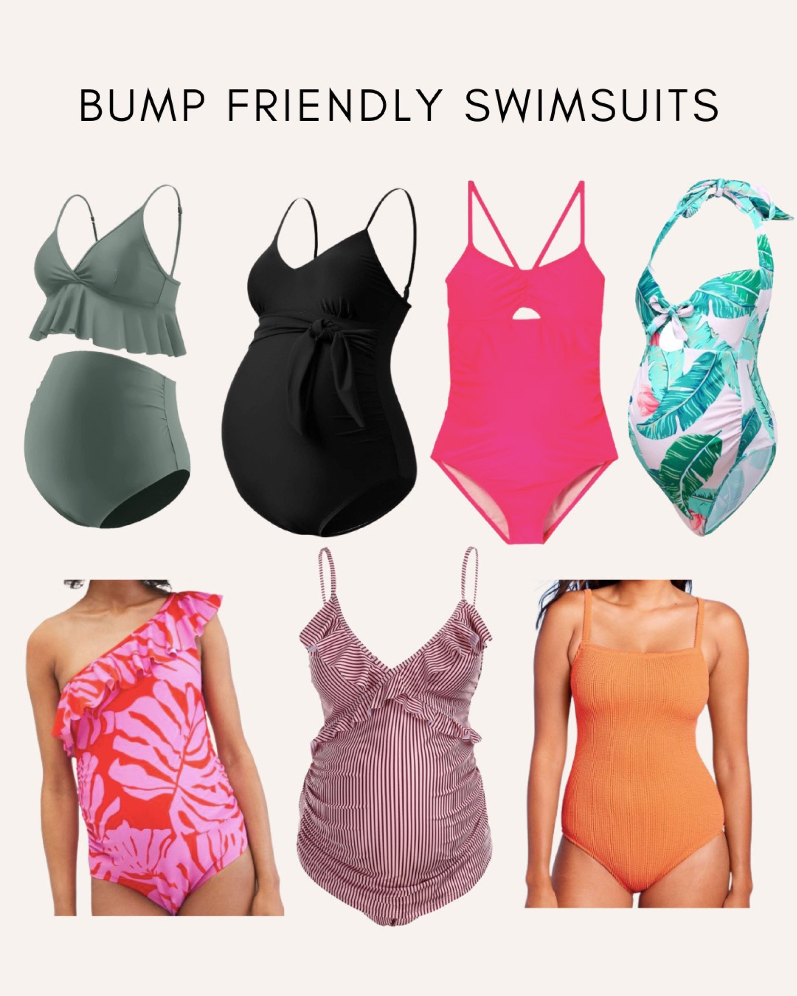 Target best sale maternity swimwear