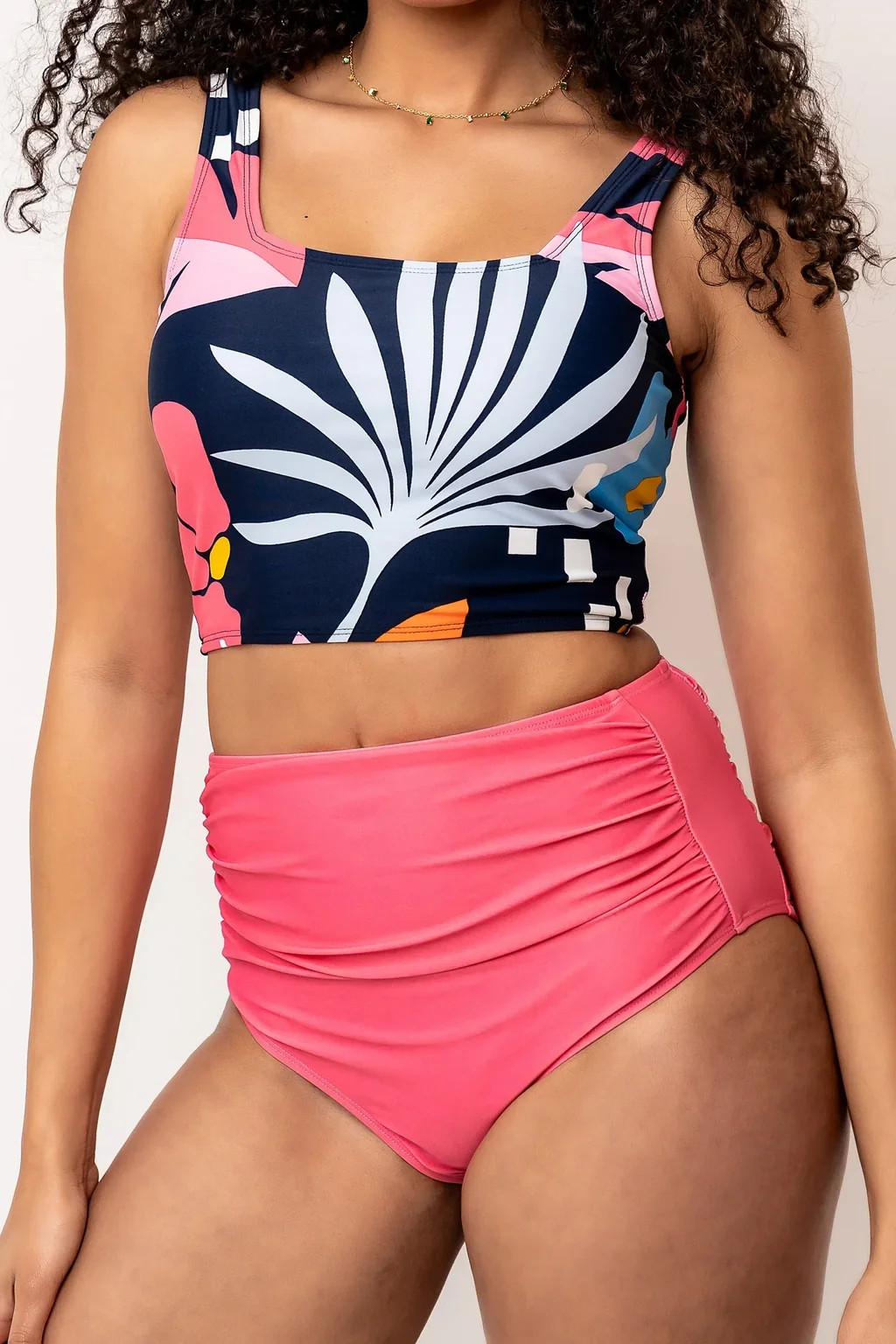 Barefoot Bottom | Coral Crush | Coral Reef Swim