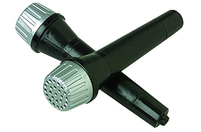 Joissu Plastic Toy Microphones (1 Dozen) | Amazon (US)