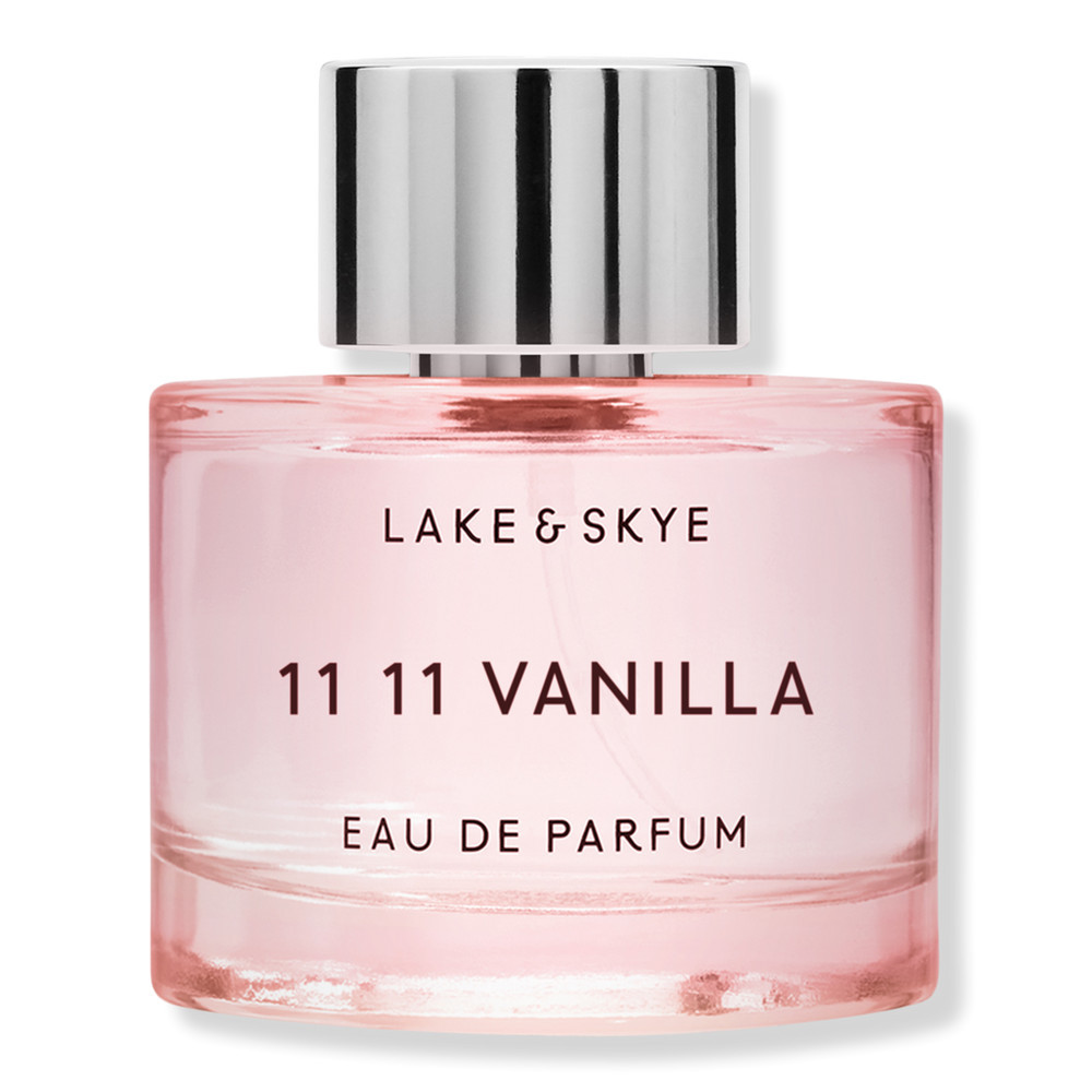 Lake & Skye 11 11 Vanilla Eau De Parfum 100mL - 3.4 oz | Ulta