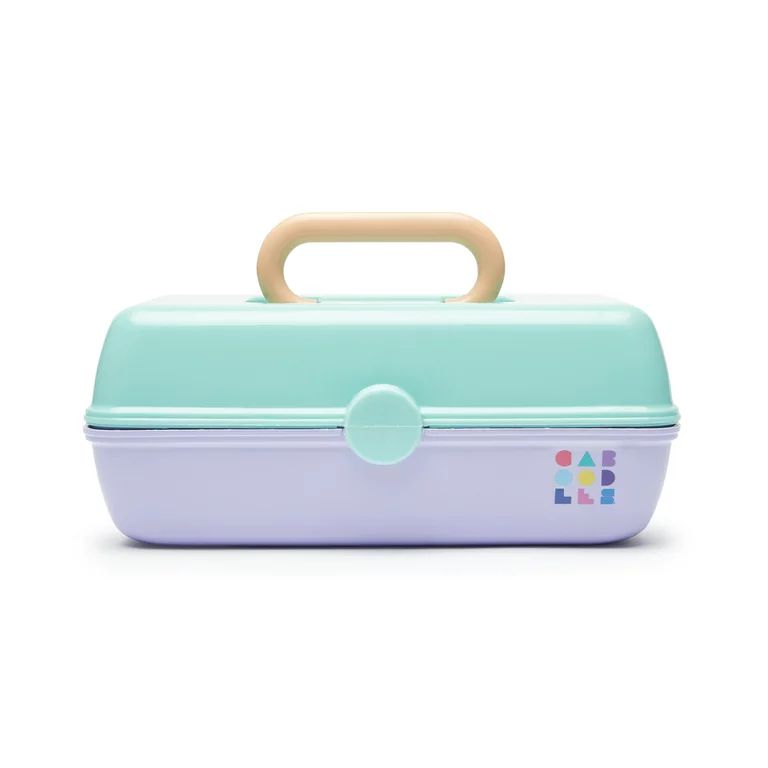 Caboodles small and mighty Access Case | Walmart (US)