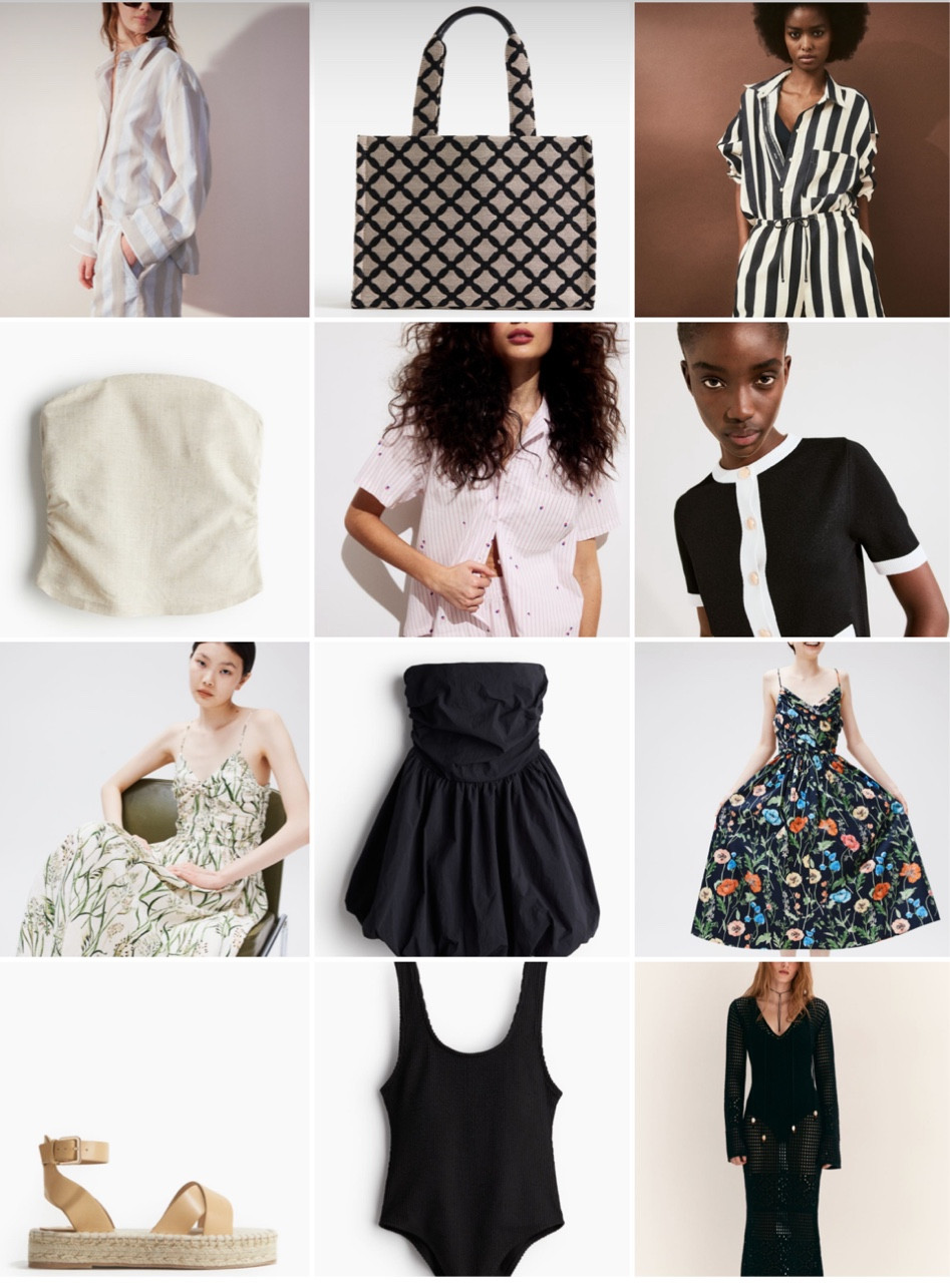 H&M ✨🖤

#LTKstyletip #LTKSeasonal #LTKfindsunder50