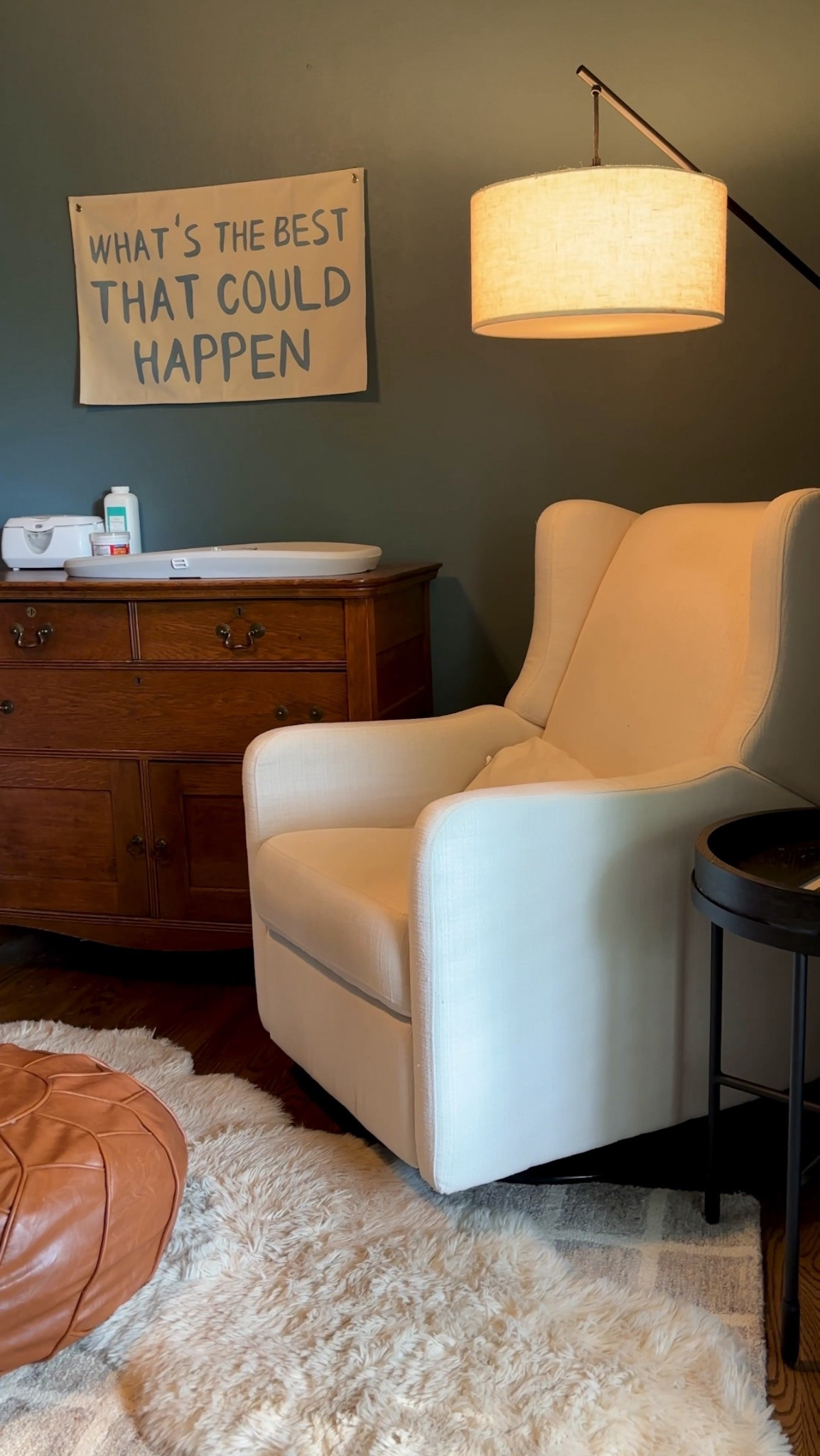 I love this sign for my son’s room 

#LTKHome