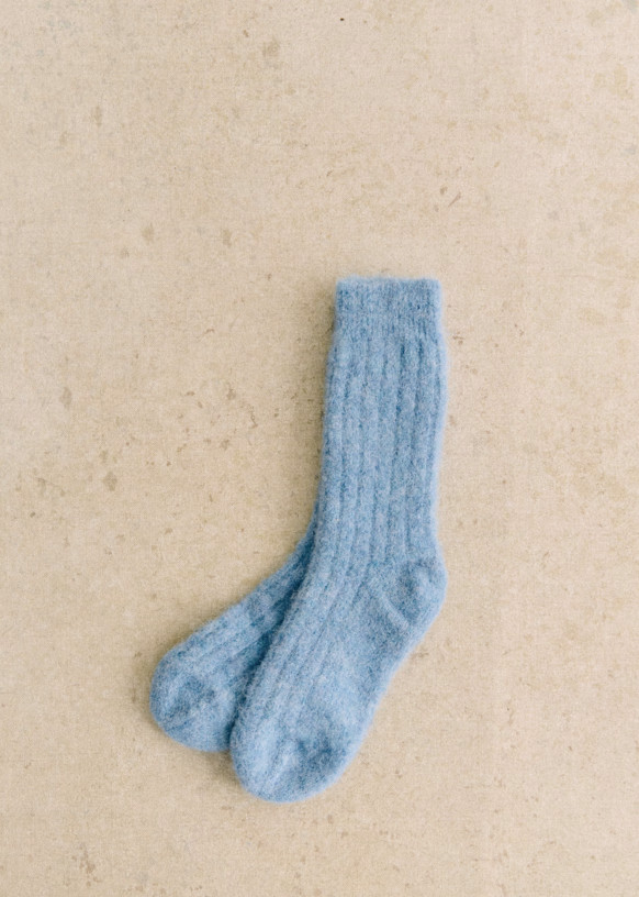 Mina Socks | Sezane Paris - US