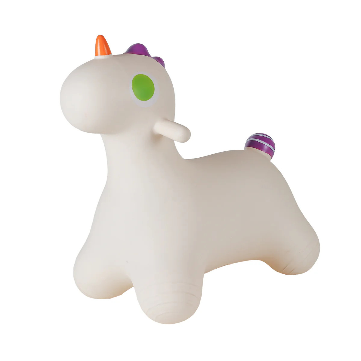 Boucny Unicorn | iPlay iLearn