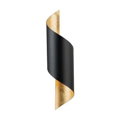 Avfesh Flush Mounted Sconce | Wayfair Professional