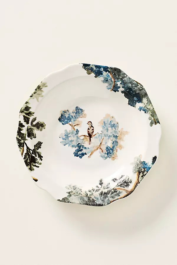 Judarn Stoneware Pasta Bowl, Set of 4 | Anthropologie (US)