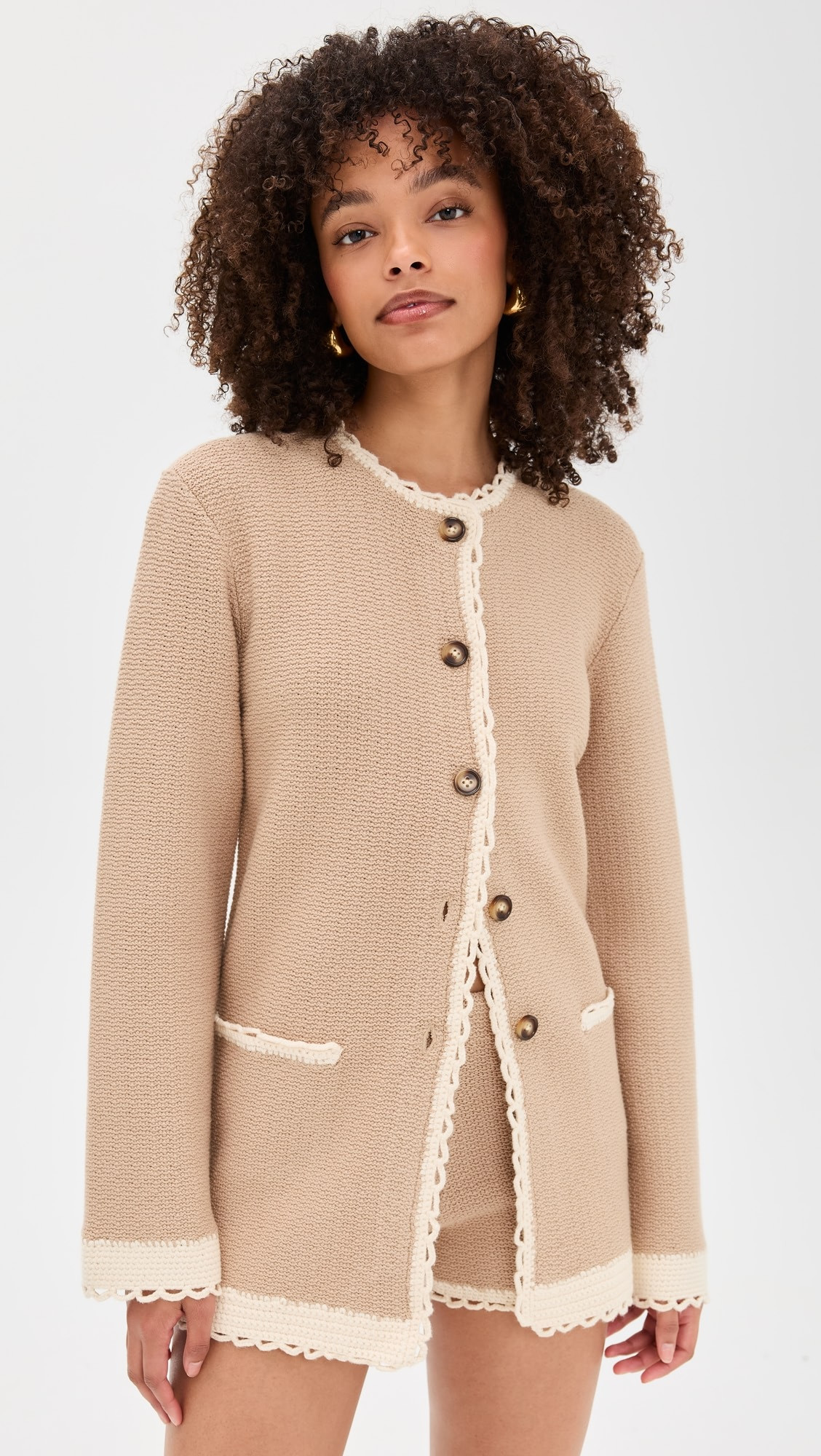 Willow Cardigan | Shopbop