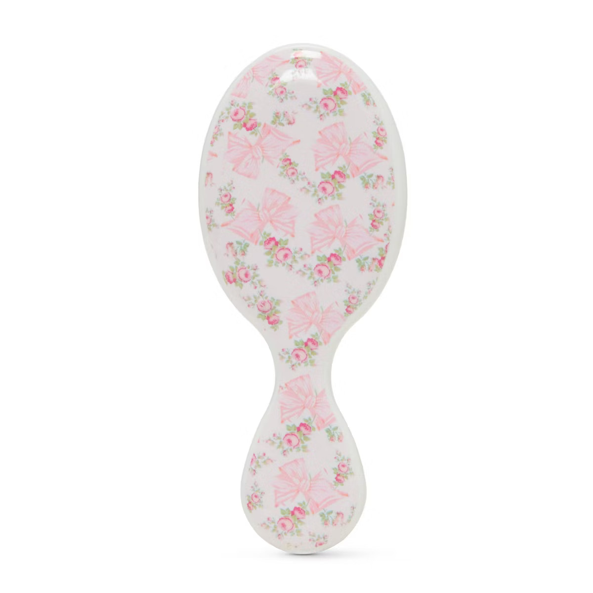 Wet Brush x LoveShackFancy Mini Detangler Hair Brush | Target