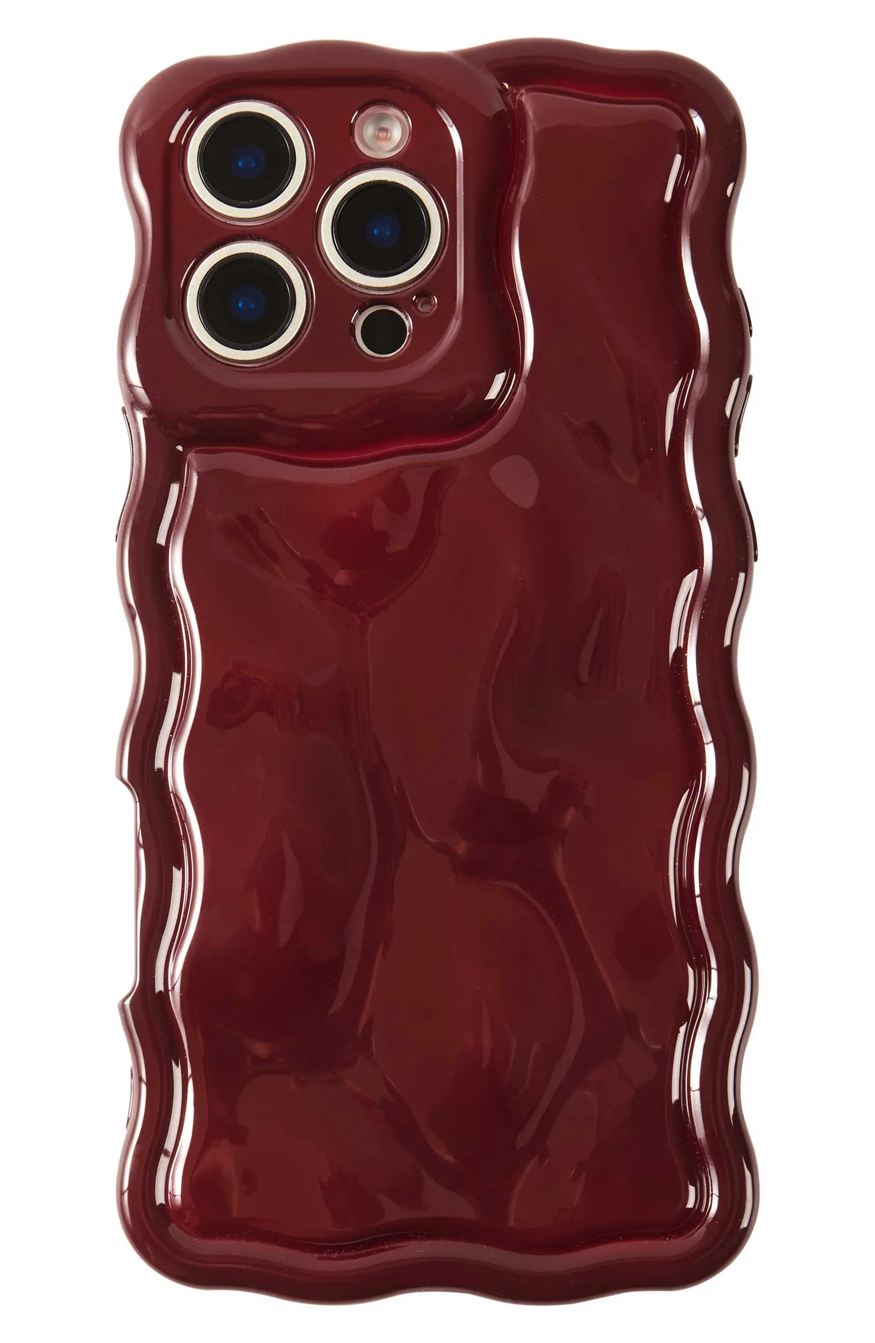 Auramma Meteorite iPhone 16 Pro iPhone Case | Nordstromrack | Nordstrom Rack