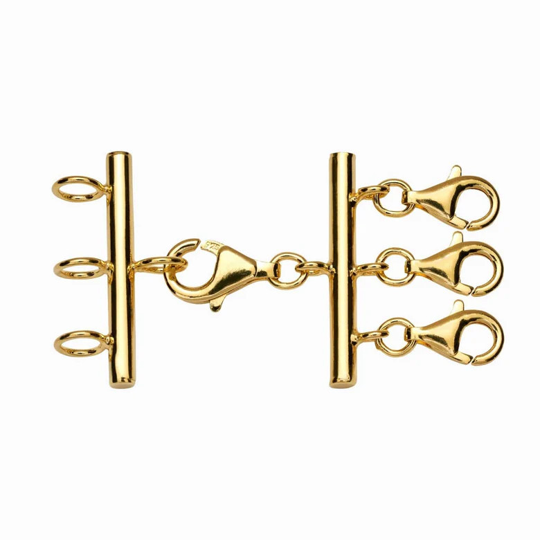 Three Necklace Layering Tool | Awe Inspired | Awe Inspired