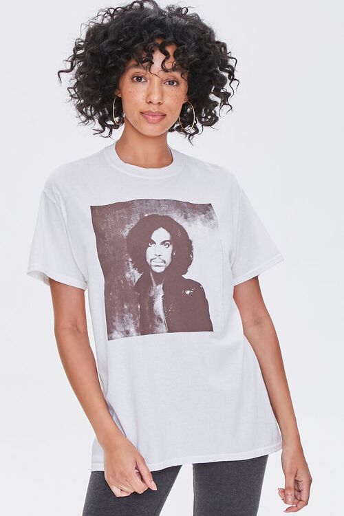 Prince Graphic Tee | Forever 21 (US)