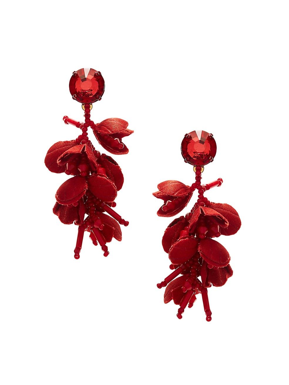 Mini Tassel Earrings | Saks Fifth Avenue