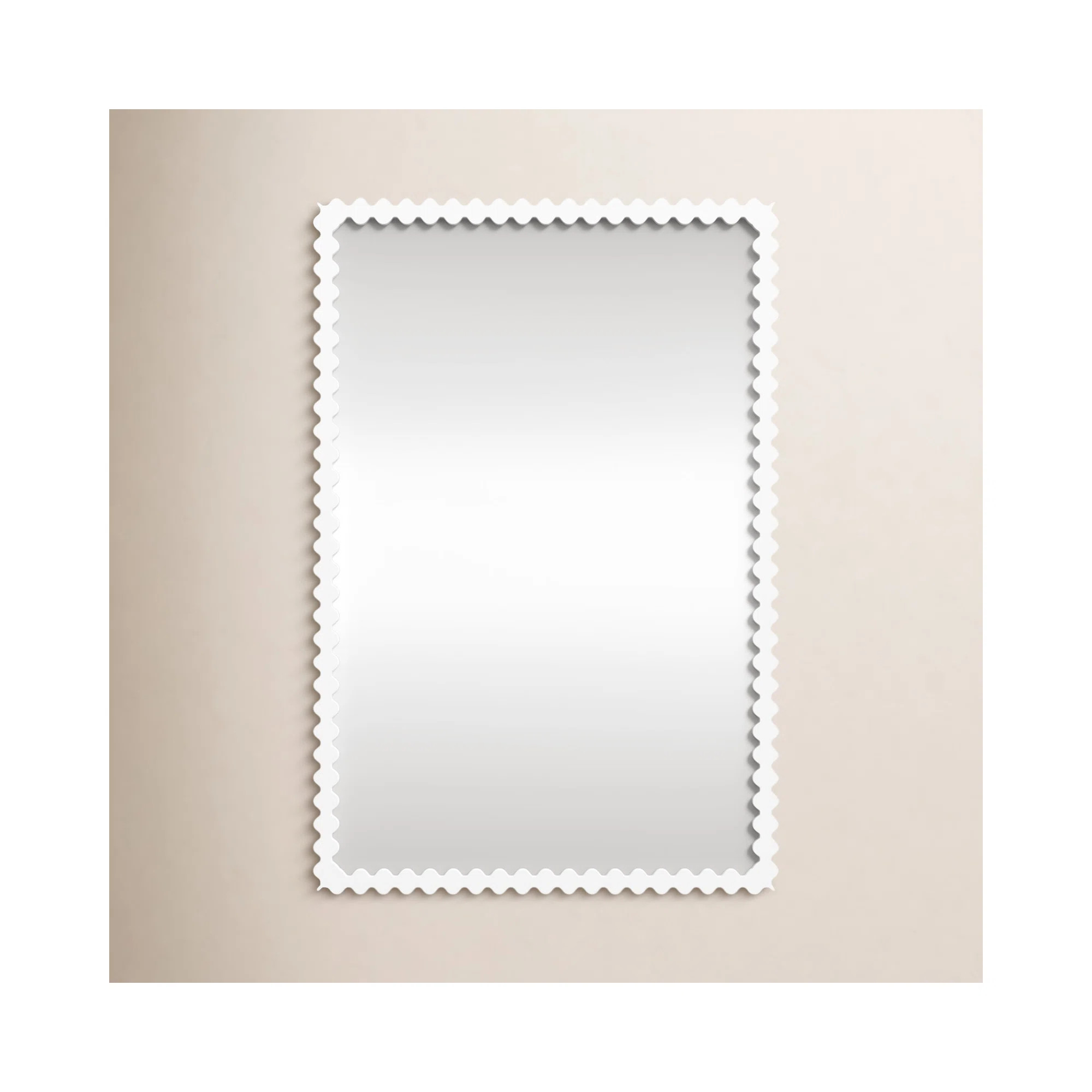 Emele Bria Hammel Ryder Mirror | Birch Lane