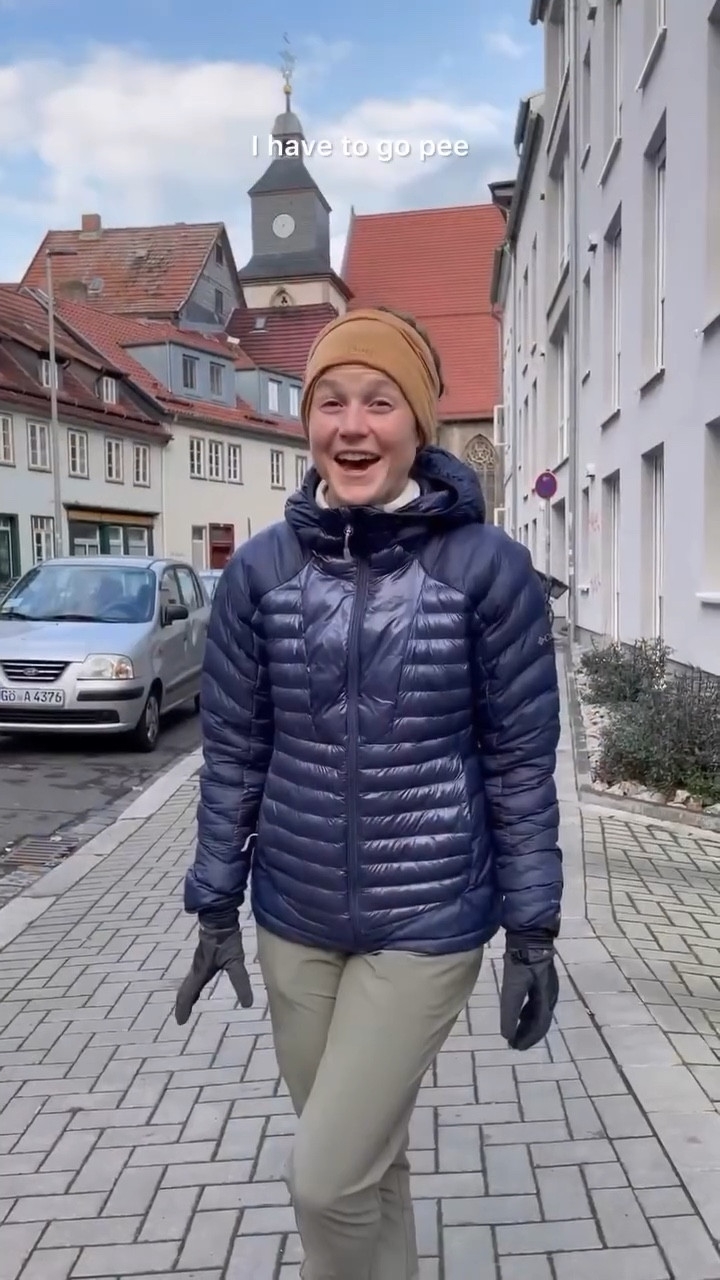 Peeing, pooping, and periods! 👇

This is how we deal with everyday bodily functions on trail. Always remember to LEAVE NO TRACE! We don’t carry toilet paper. Instead we bring the following… 

Shared:
Hand sanitizer 
Ultralight shovel

Renee:
Anti microbial pee cloth
Menstrual cup
Water filter

We’ll post more details for each of these bodily functions in videos over the next few days!

#backpacking #thruhike #adventure