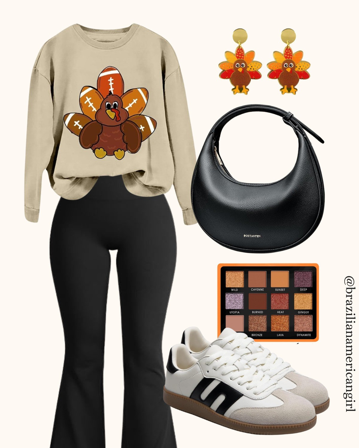 #LTKSeasonal #LTKStyleTip #LTKBeauty