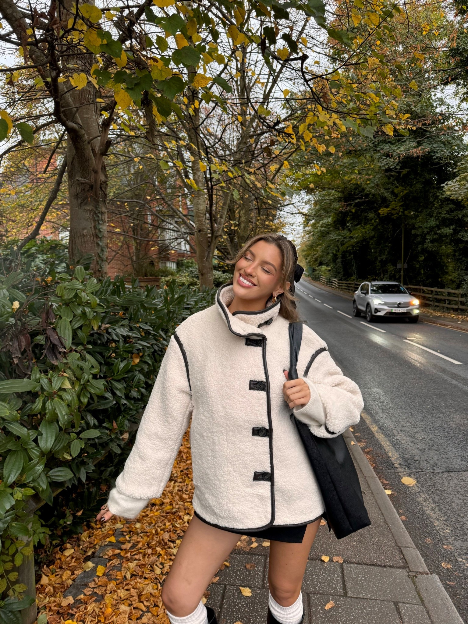 Autumn outfit inspo 🤎 

#LTKstyletip #LTKautumn #LTKuk