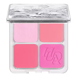 HUDA BEAUTY | Blush Filter Blurring Blushlighters Palette - Blush und Highlighter-Palette | Sephora DE