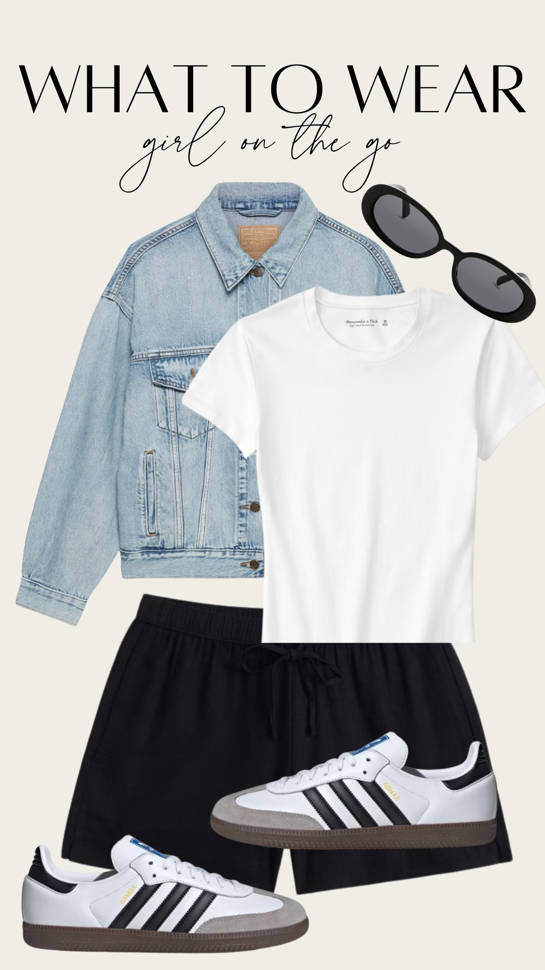 Girl on the go outfit! Perfect for running errands or busy moms 

#LTKStyleTip