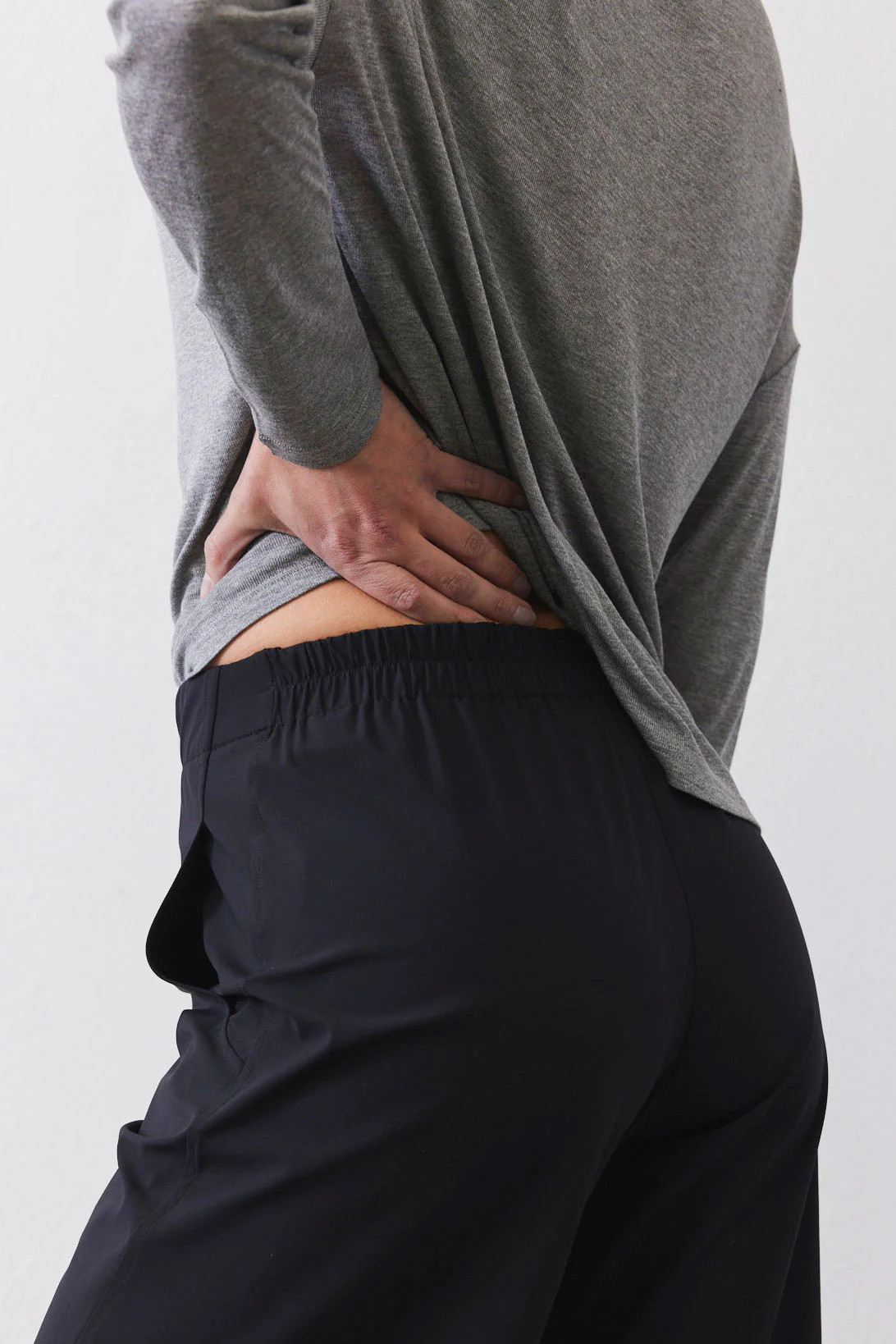 The On The Loose Work Pants | Ruti