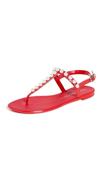 Goldie Jelly Sandals | Shopbop