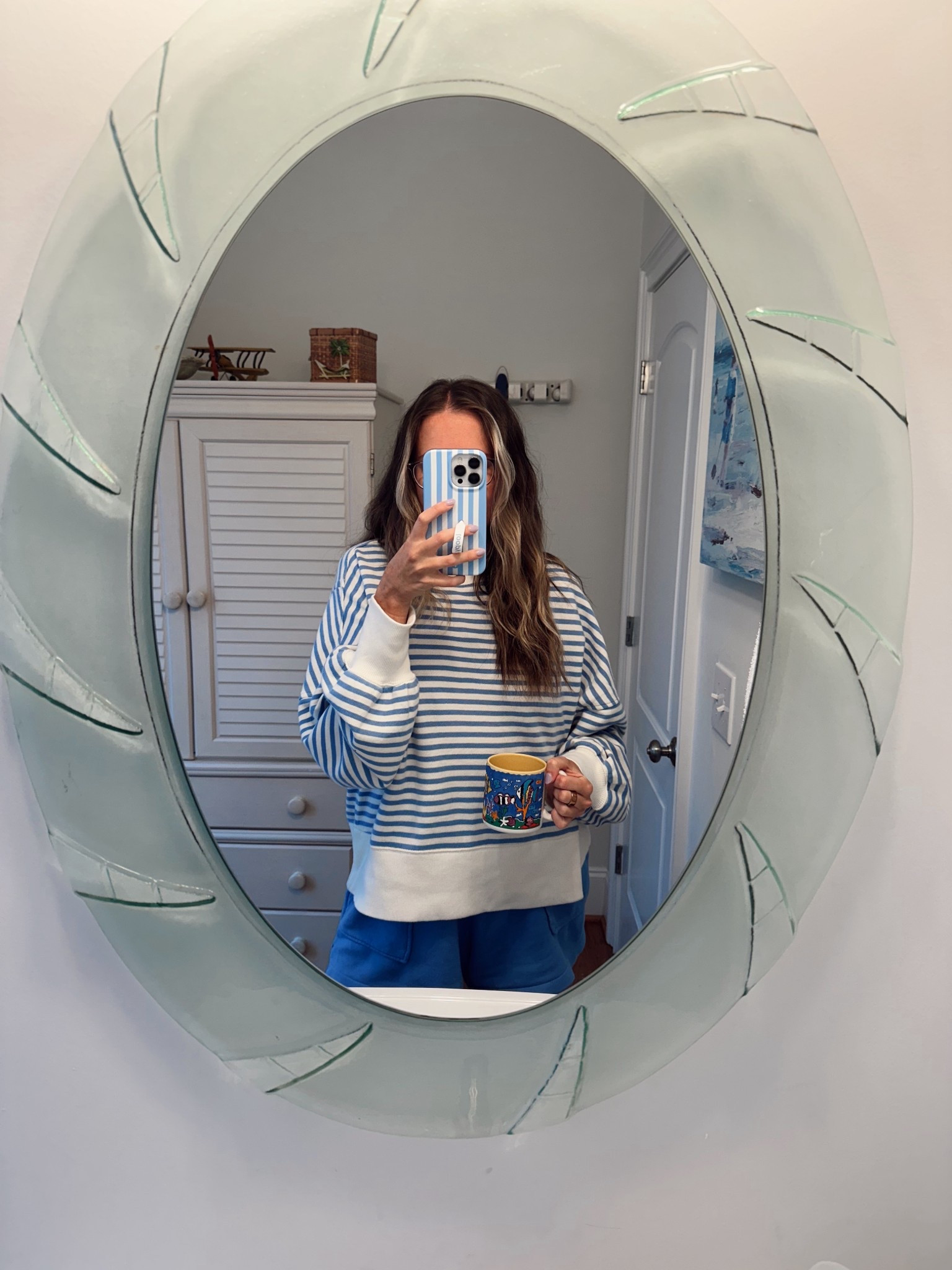 Ootd 🩵🧸🐟

#LTKFindsUnder50 #LTKStyleTip #LTKSaleAlert