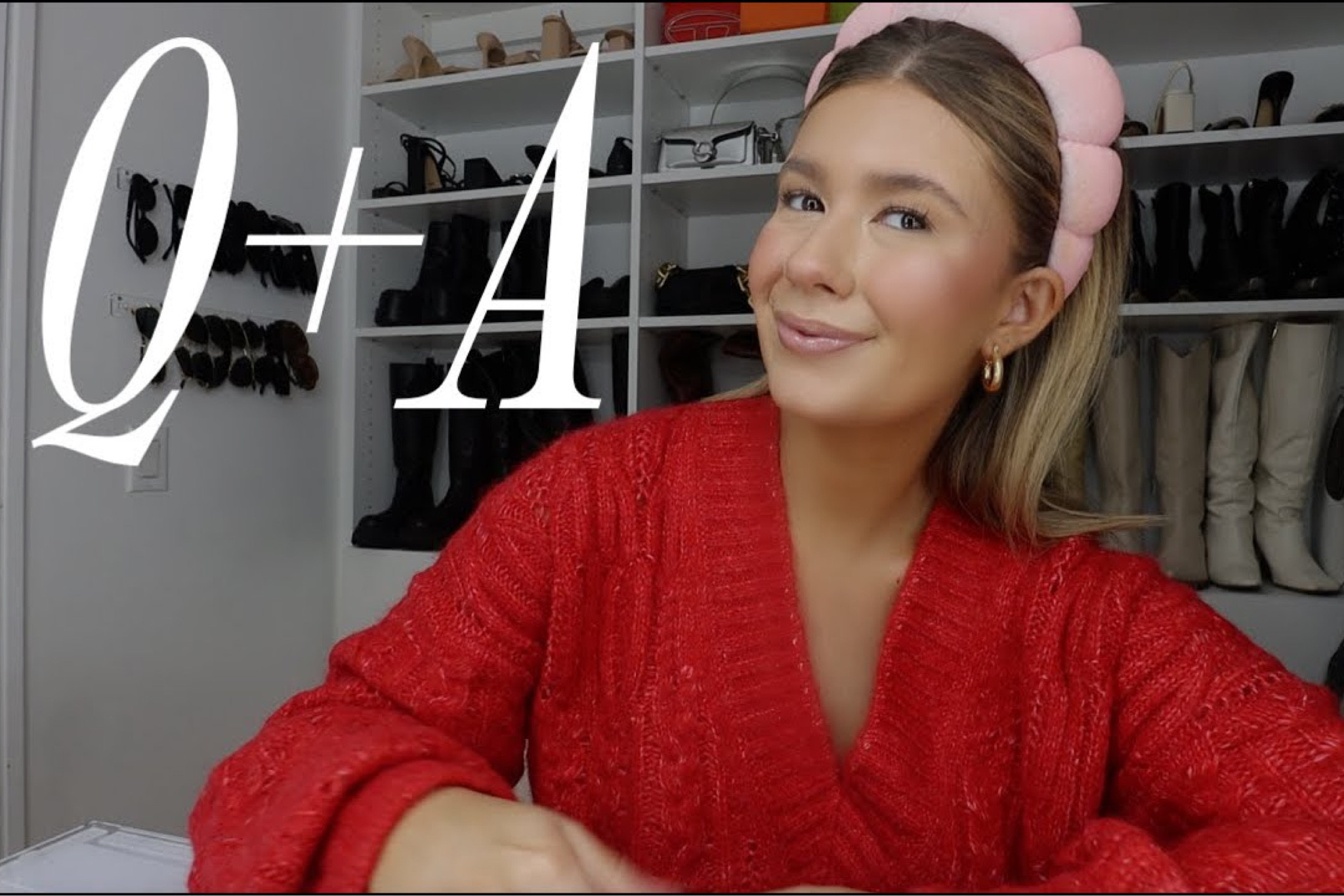i answered some questions while doing my everyday makeup routine in my latest vlog! my sephora favs are on sale now!

#LTKsalealert #LTKbeauty #LTKSeasonal