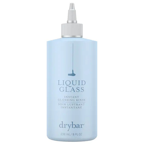 Liquid Glass Instant Glossing Rinse | Sephora (US)