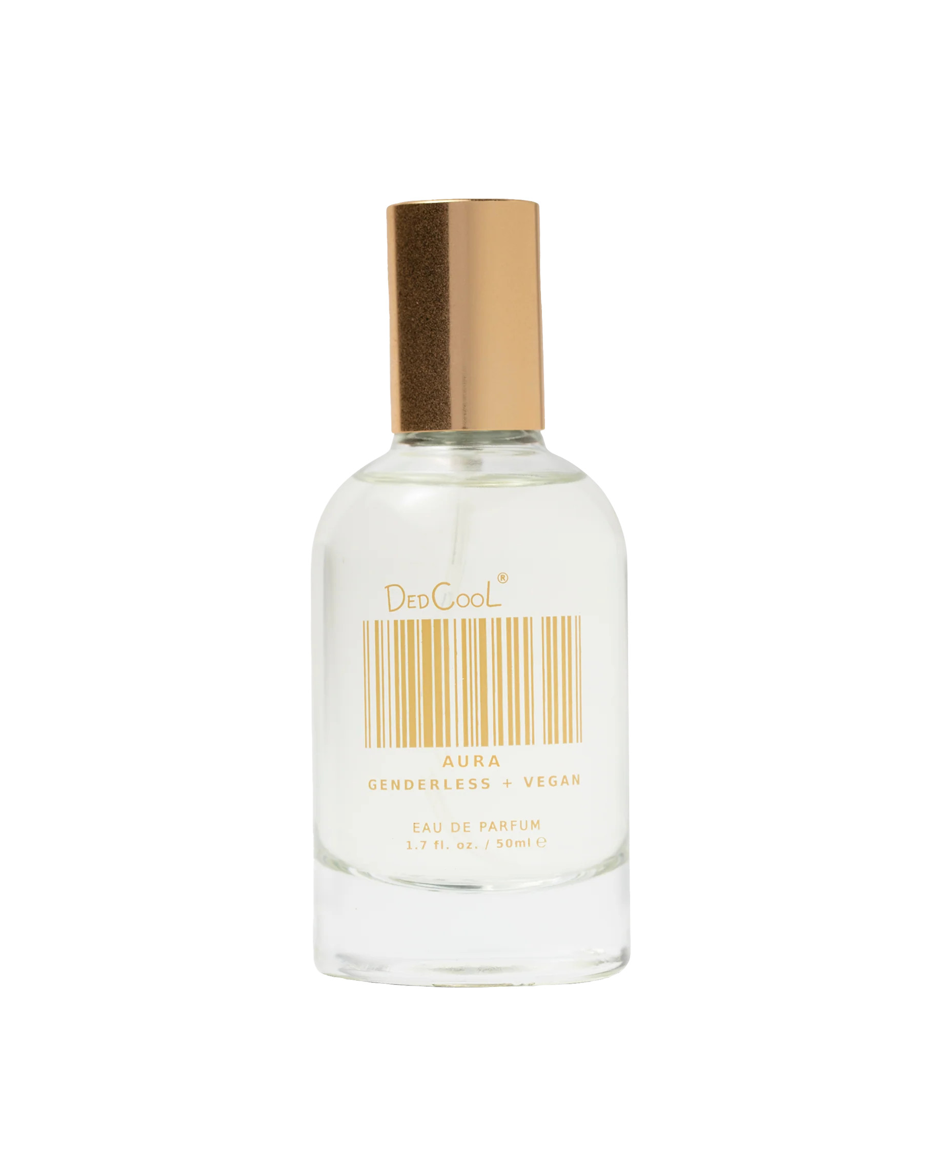 Aura Fragrance | DedCool